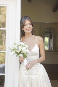 satin-wedding-dresses