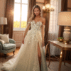lace-wedding-dress