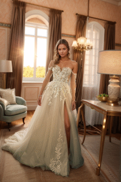 lace-wedding-dress